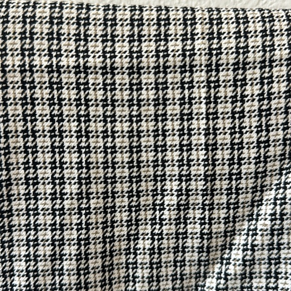 Micro pattern, top man, drawstring pants - Picture 2 of 3